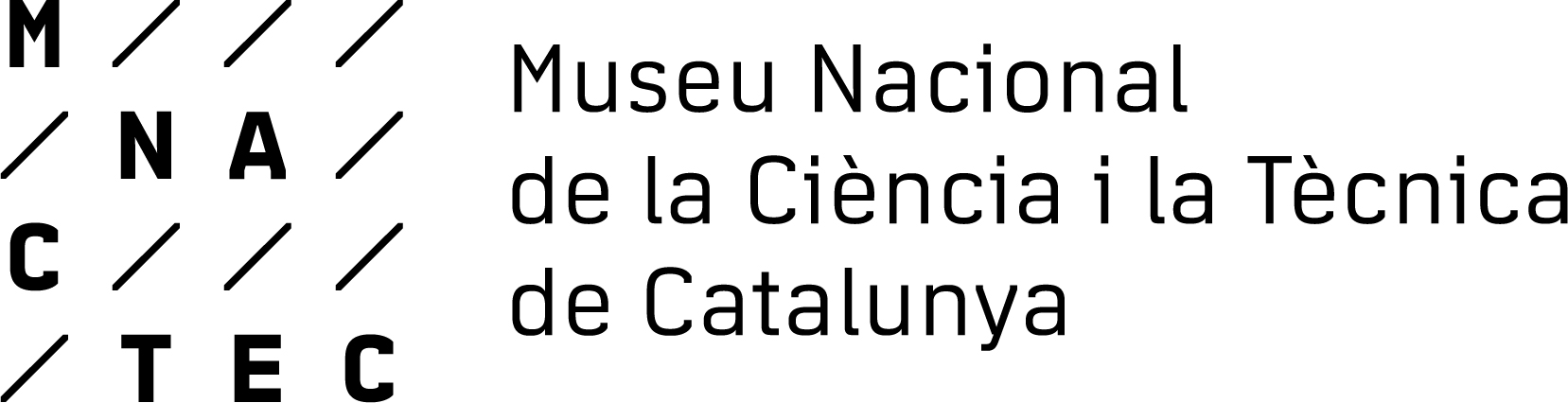 Museu Nacional de la Ciència i la Tècnica de Catalunya (MNACTEC) - Magnet | Magnet